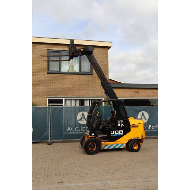 2021 JCB 30-19E-46773324