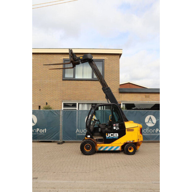 2021 JCB 30-19E-46773325