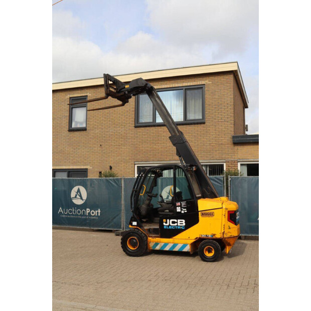 2021 JCB 30-19E-46773326