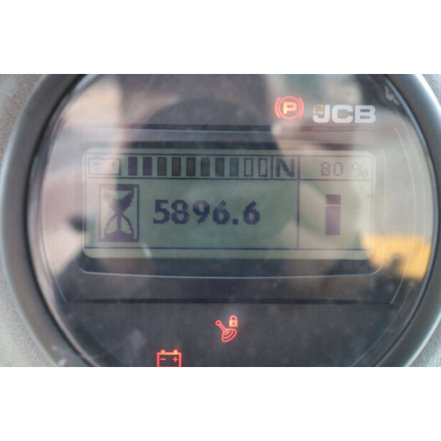 2021 JCB 30-19E-46773328