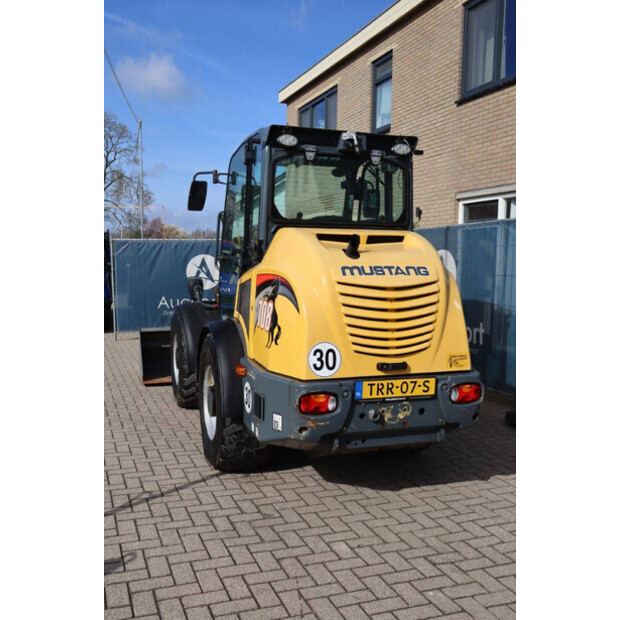 2018 موستانج AL 708-46773332