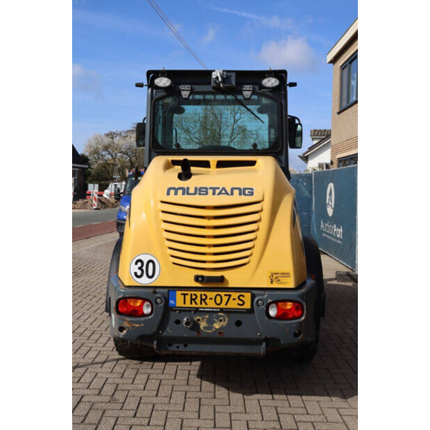 2018 موستانج AL 708-46773333