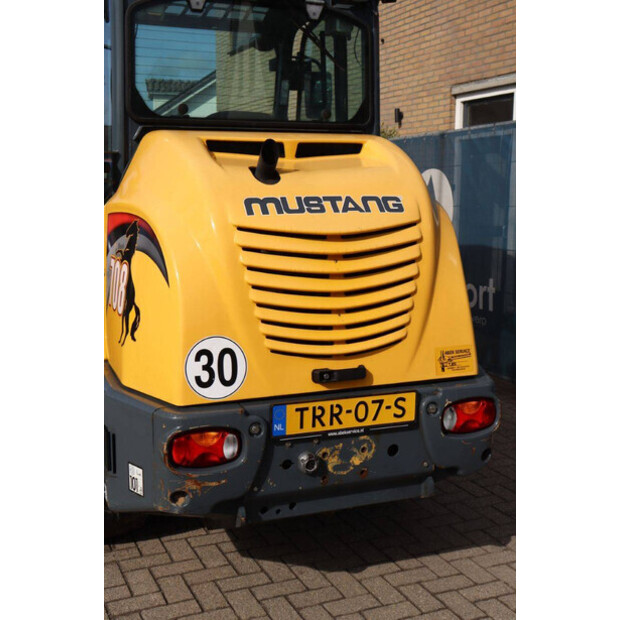 2018 موستانج AL 708-46773345