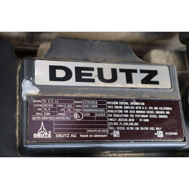 2018 موستانج AL 708-46773364