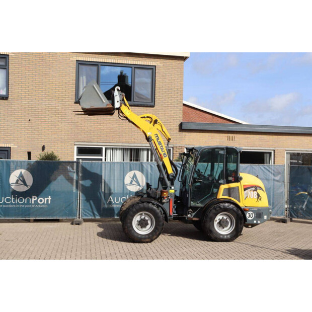 2018 موستانج AL 708-46773365