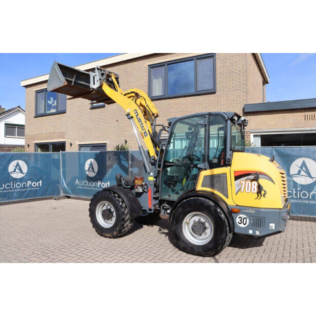 2018 موستانج AL 708-46773367