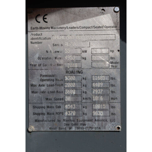 2018 موستانج AL 708-46773369