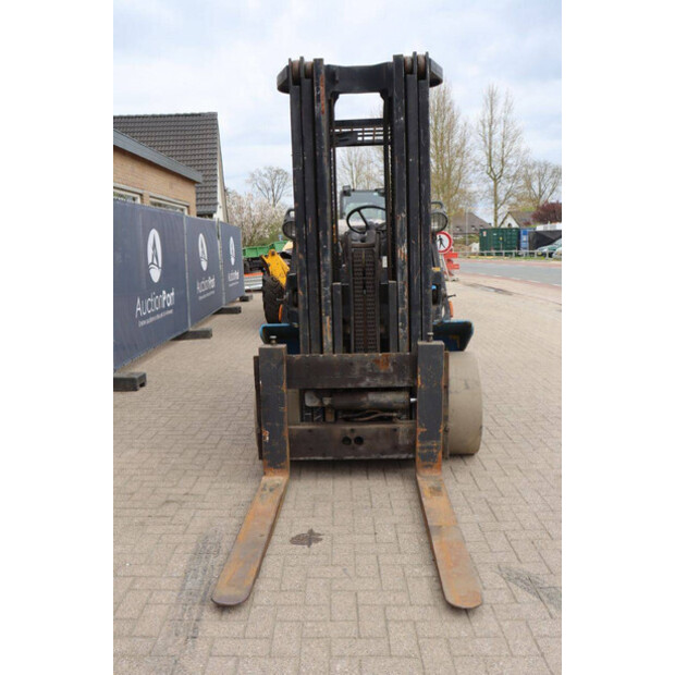 2003 Hyster S7.00XL-46773377