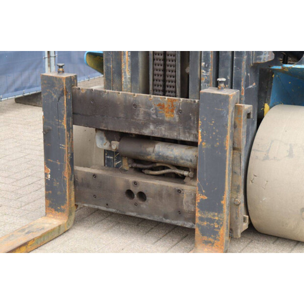 2003 Hyster S7.00XL-46773379