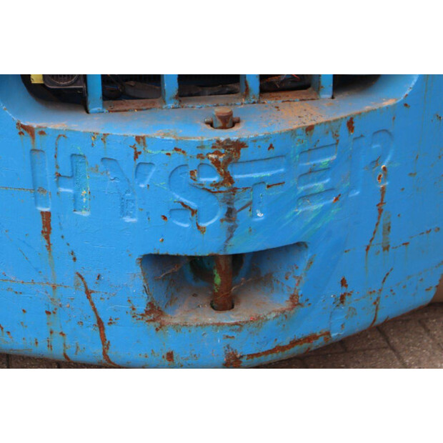 2003 Hyster S7.00XL-46773384