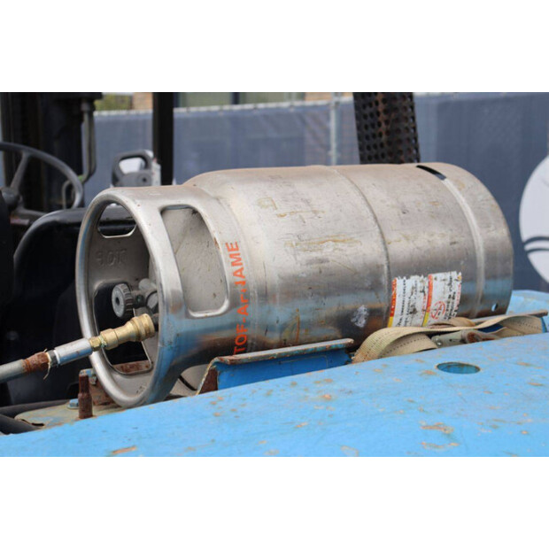 2003 Hyster S7.00XL-46773385