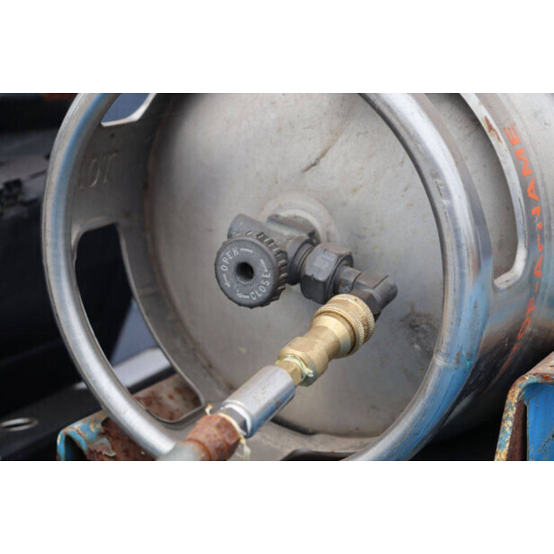 2003 Hyster S7.00XL-46773386