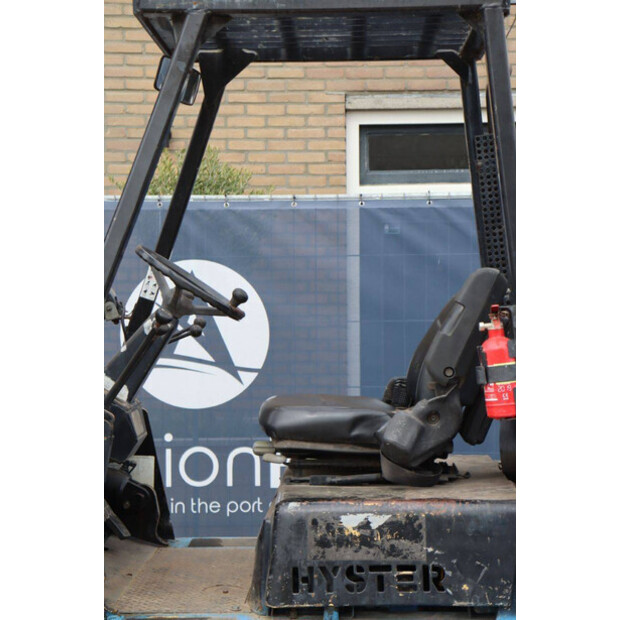 2003 Hyster S7.00XL-46773387