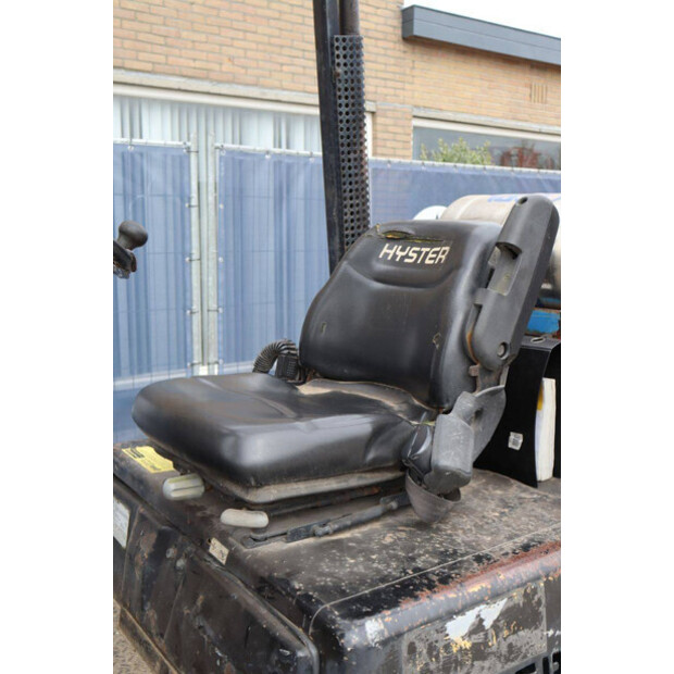 2003 Hyster S7.00XL-46773388