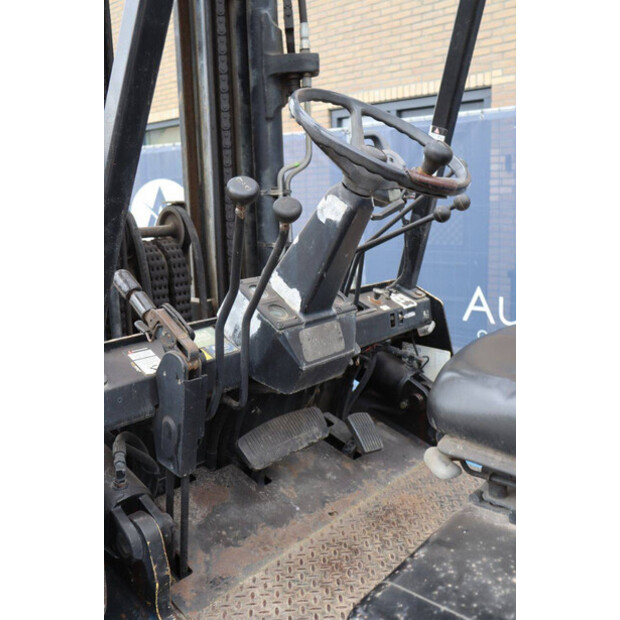 2003 Hyster S7.00XL-46773389