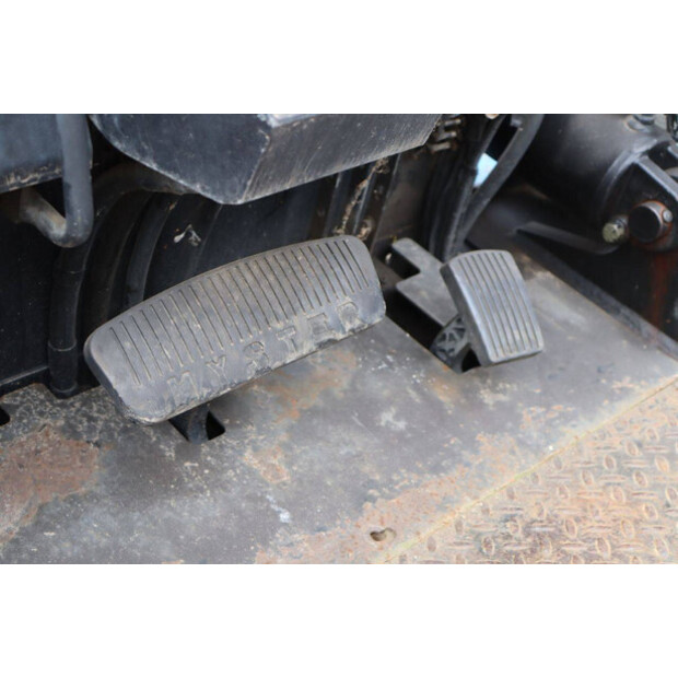 2003 Hyster S7.00XL-46773390