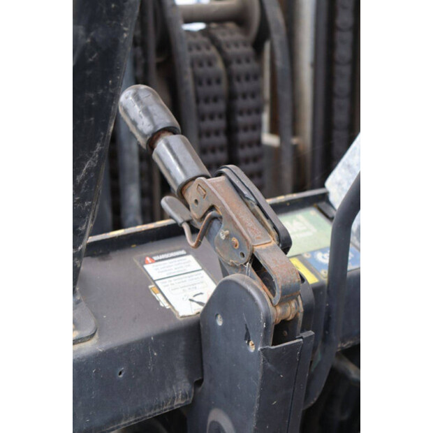 2003 Hyster S7.00XL-46773391