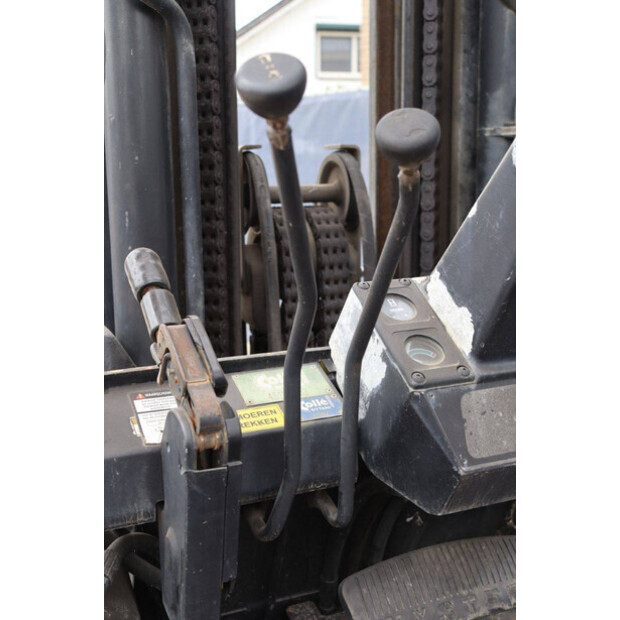 2003 Hyster S7.00XL-46773392