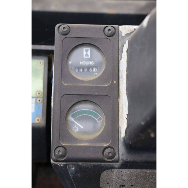 2003 Hyster S7.00XL-46773393