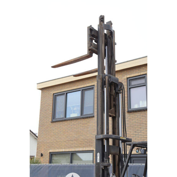 2003 Hyster S7.00XL-46773403