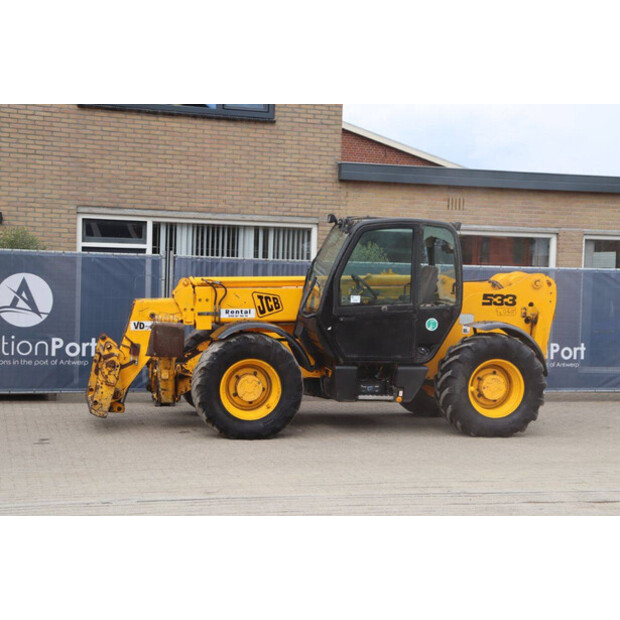 2003 JCB 533-105-46773406
