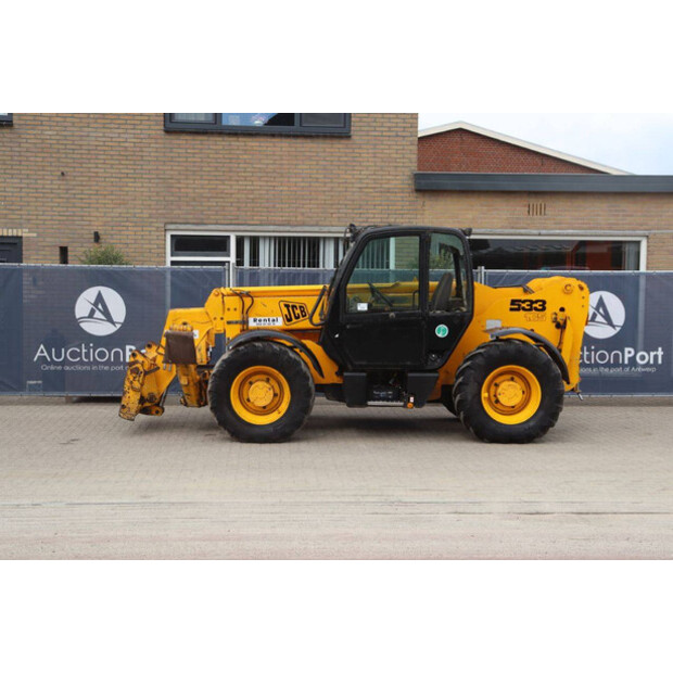 2003 JCB 533-105-46773407