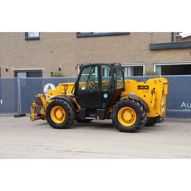2003 JCB 533-105-46773408
