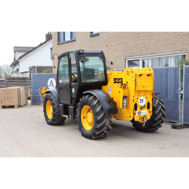 2003 JCB 533-105-46773409
