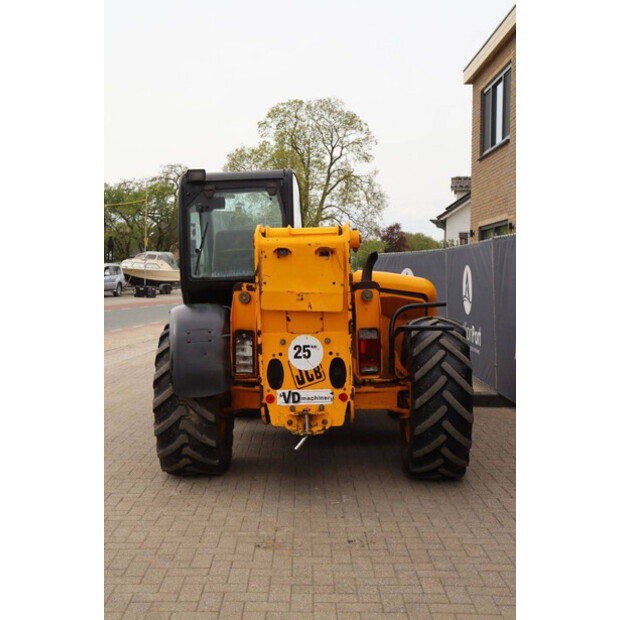 2003 JCB 533-105-46773410