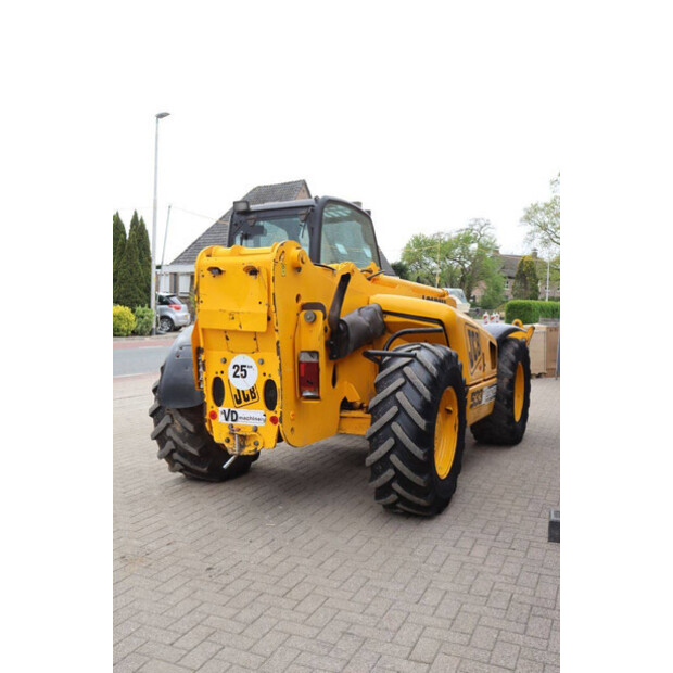 2003 JCB 533-105-46773411