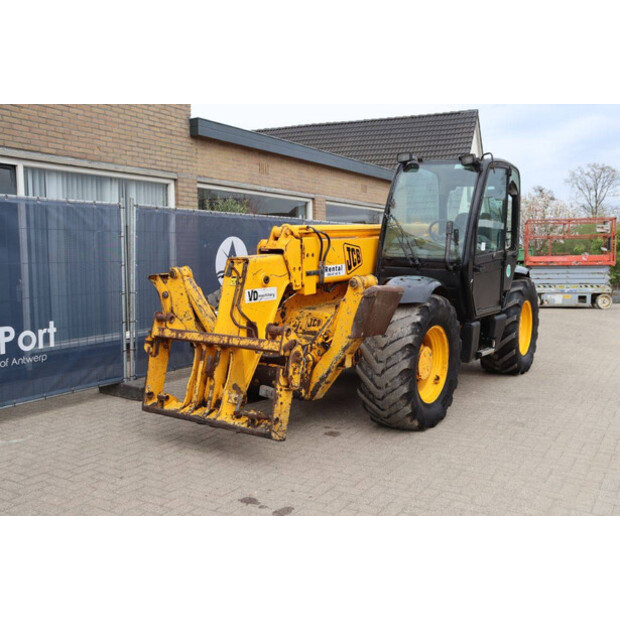 2003 JCB 533-105-46773414