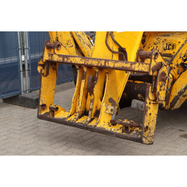 2003 JCB 533-105-46773415