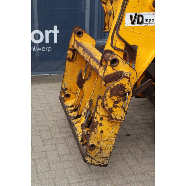 2003 JCB 533-105-46773416