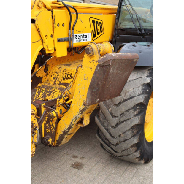 2003 JCB 533-105-46773417