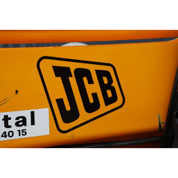 2003 JCB 533-105-46773418