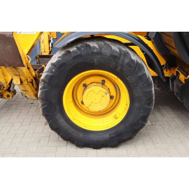 2003 JCB 533-105-46773419