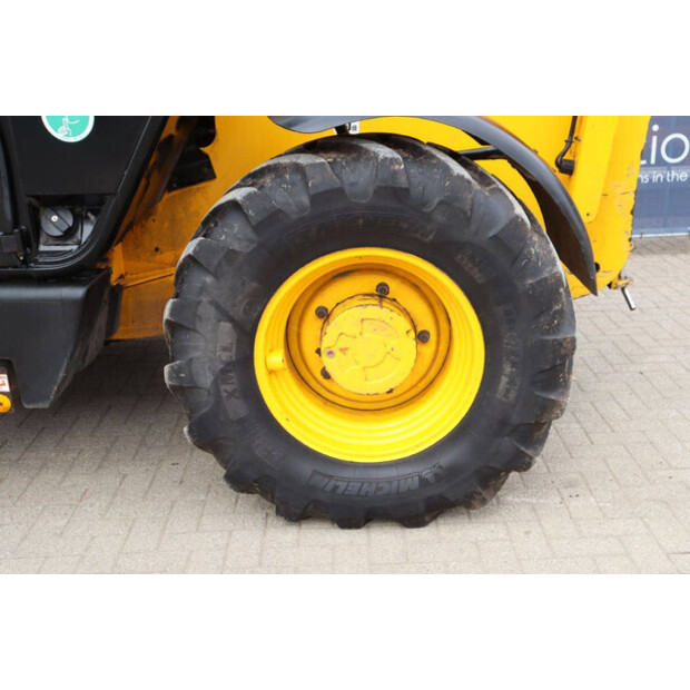 2003 JCB 533-105-46773420