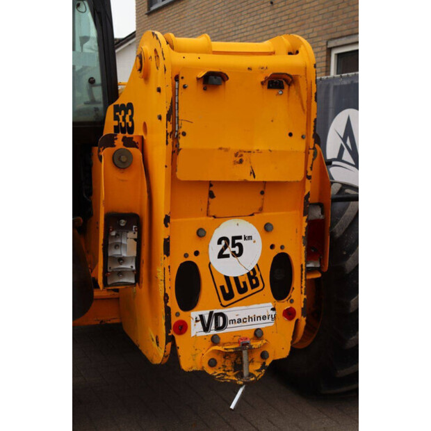 2003 JCB 533-105-46773422
