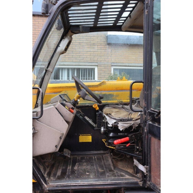 2003 JCB 533-105-46773425