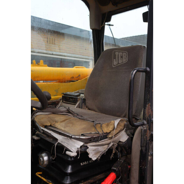 2003 JCB 533-105-46773426