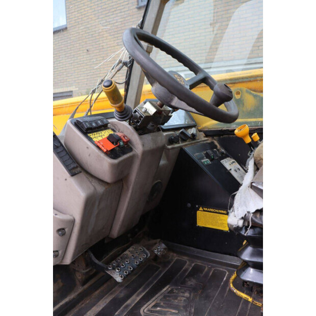 2003 JCB 533-105-46773427