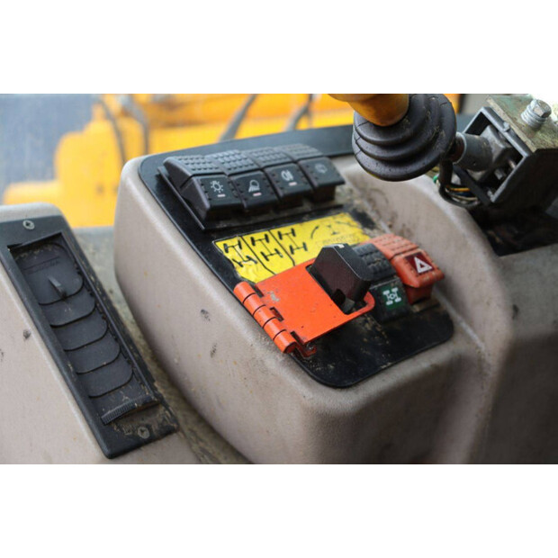 2003 JCB 533-105-46773429