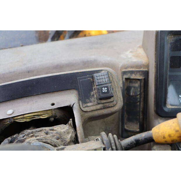 2003 JCB 533-105-46773432