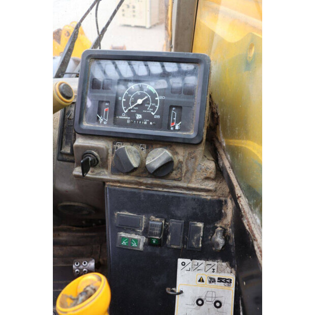 2003 JCB 533-105-46773433