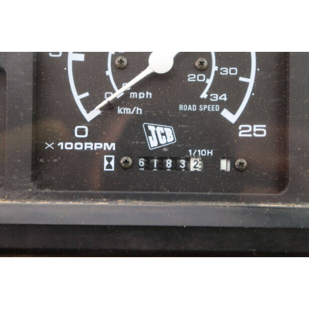 2003 JCB 533-105-46773434