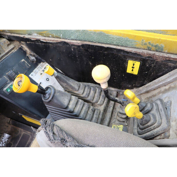 2003 JCB 533-105-46773435