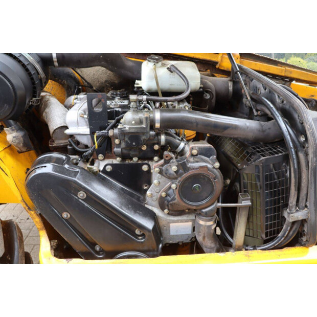 2003 JCB 533-105-46773441