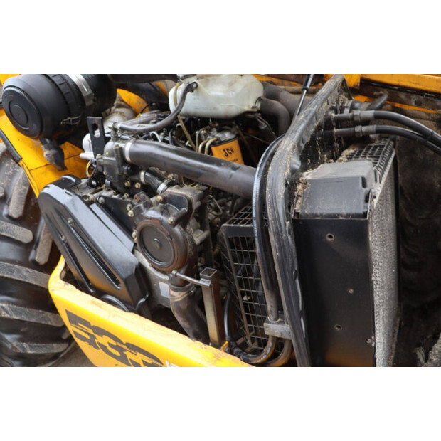 2003 JCB 533-105-46773442