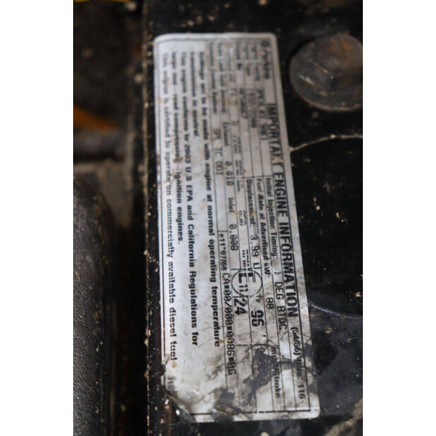 2003 JCB 533-105-46773444