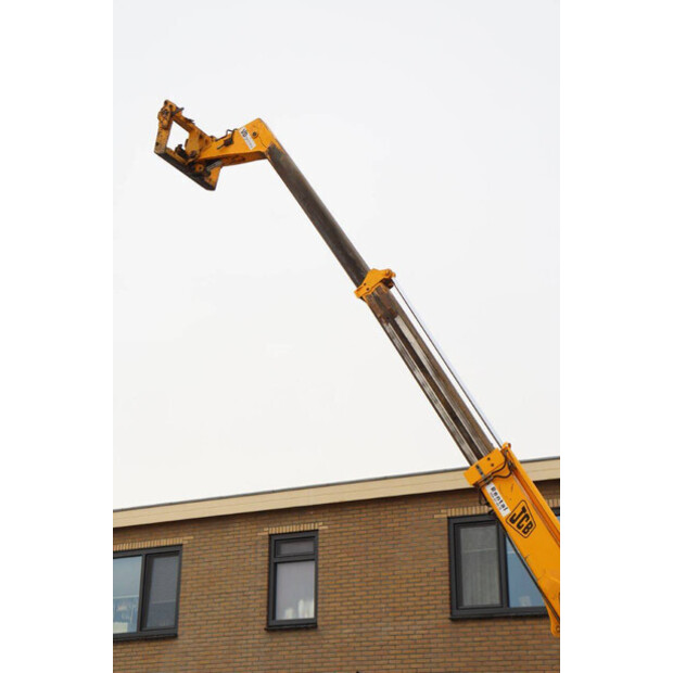 2003 JCB 533-105-46773449